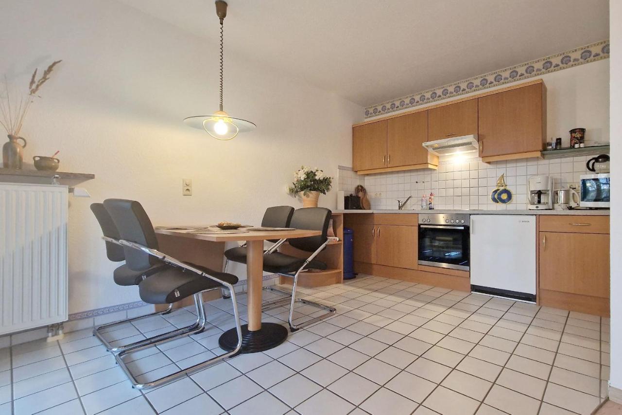 Waldschloesschen Apartment Sellin  Bagian luar foto